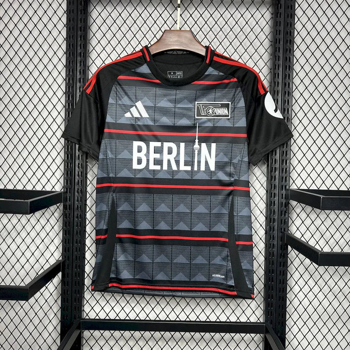 Unión Berlín 2024/25 Away