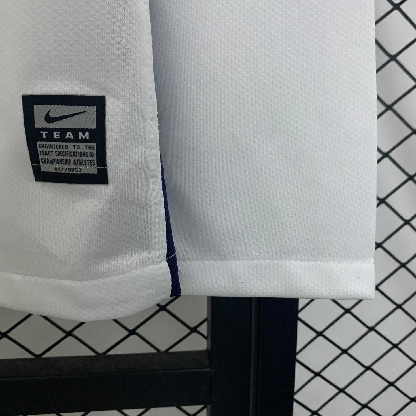 Manchester United retro 2008/09 Away Manga Larga