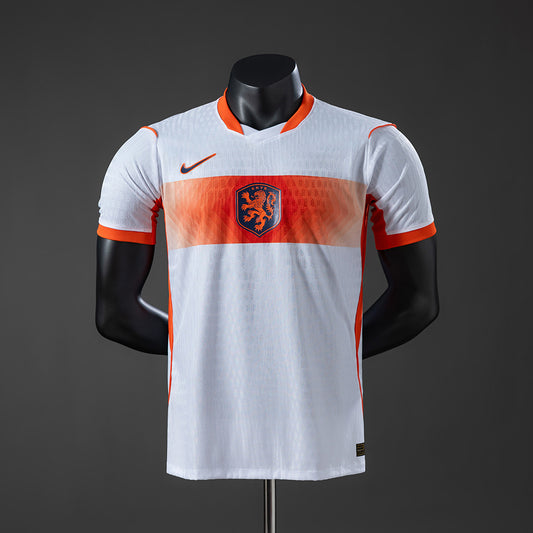 Holanda 2026 Away Player Version