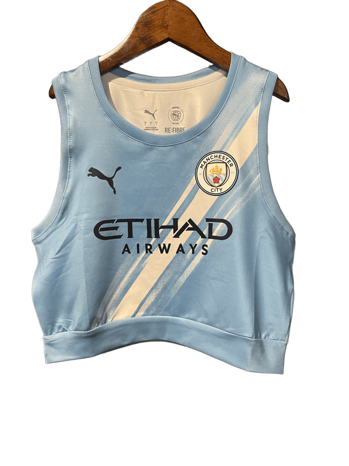 Top Manchester City 2025/26