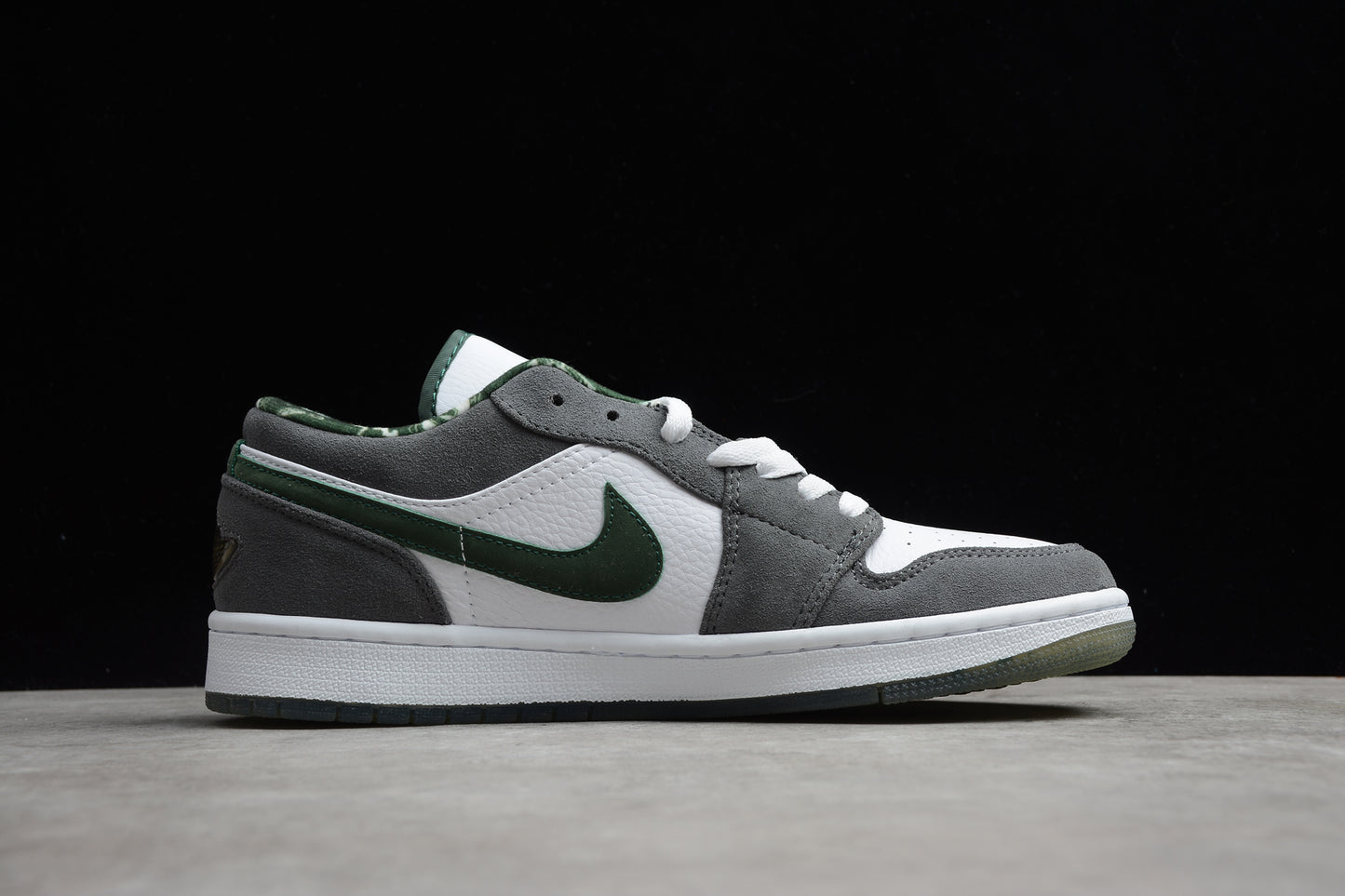 Nike Air Jordan 1 Low 309192-131