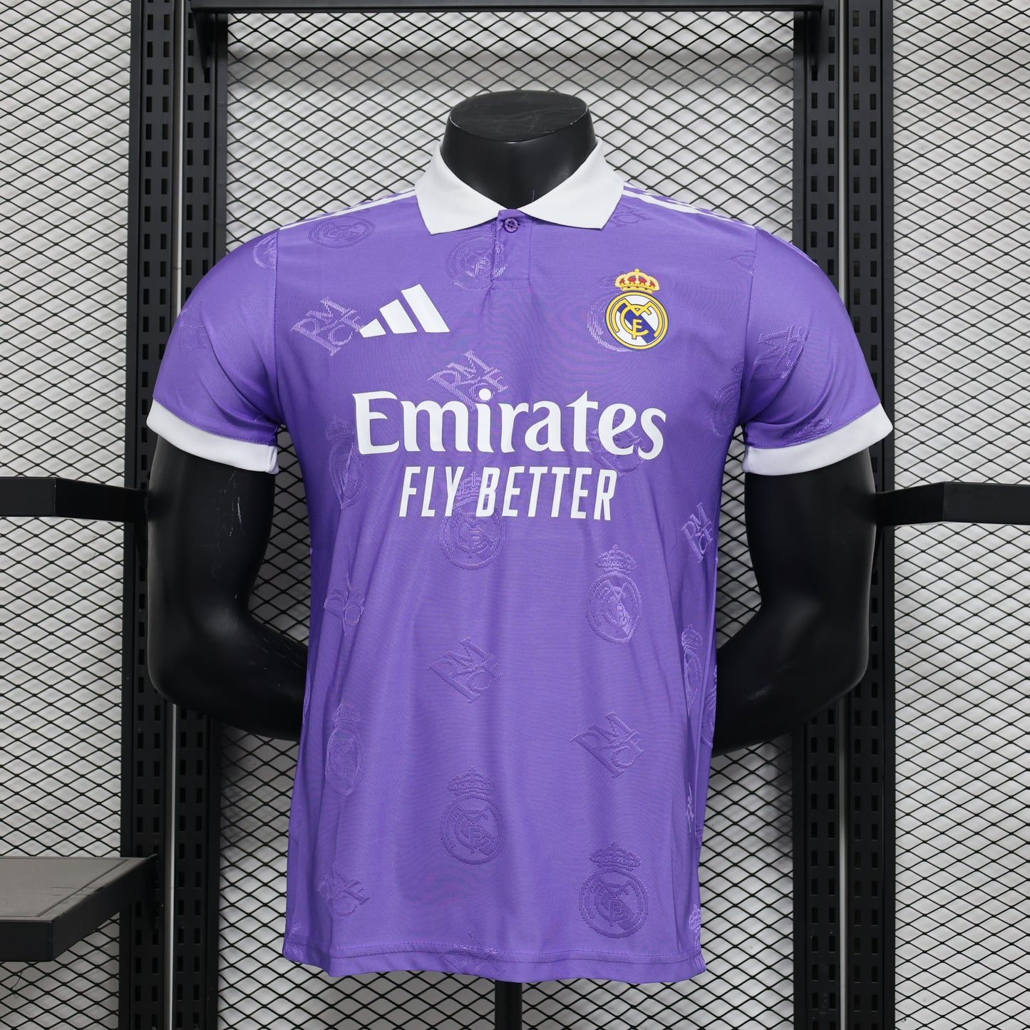 Real Madrid 2025/26 edicion especial