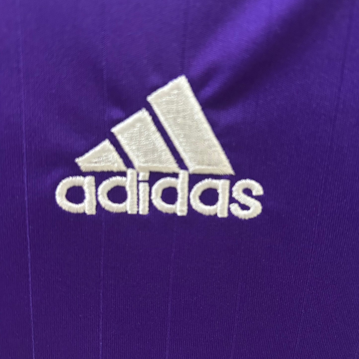 Real Madrid retro 2006/07 Third