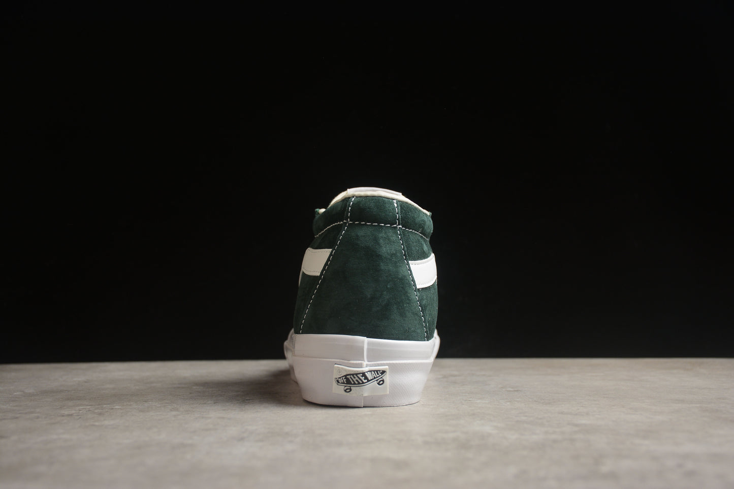 Vans Sk8-Mid Reissue 83 3