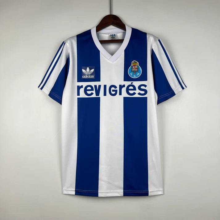 FC Porto retro 1990/93 Home