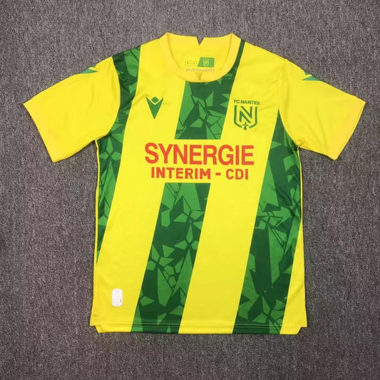 Nantes 2024/25 Home