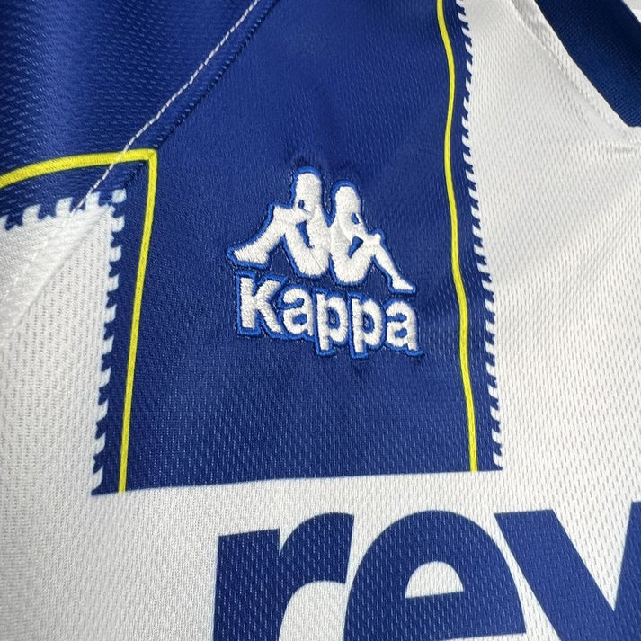 FC Porto retro 1997/99 Home