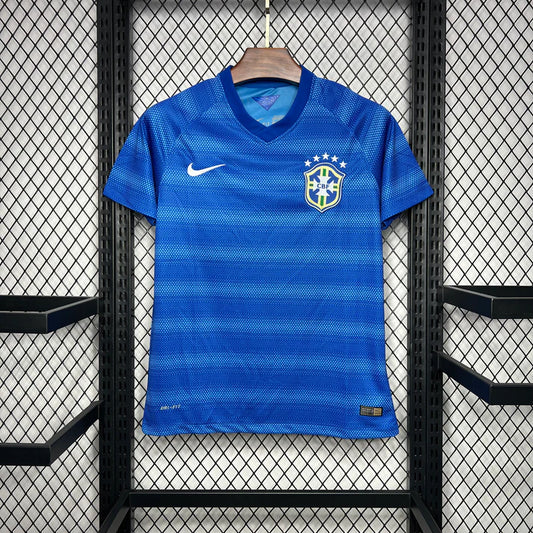 Brasil retro 2014 Away