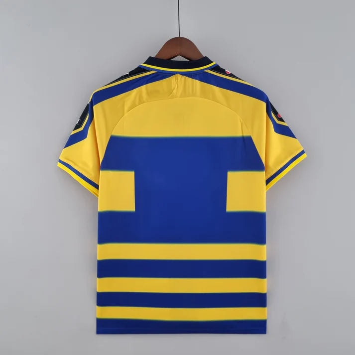 Parma retro 1999/00 Away