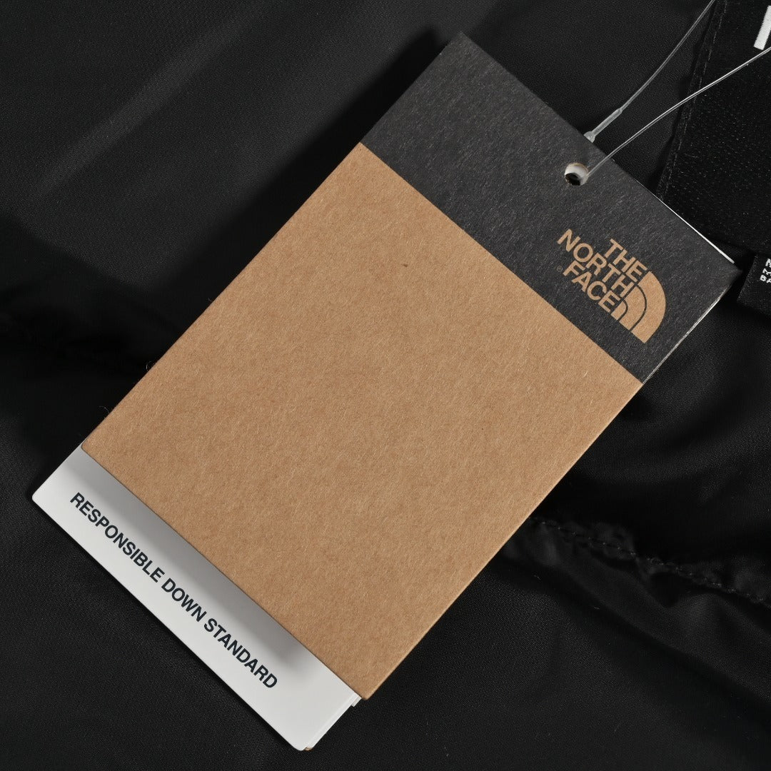 Chaqueta The North Face - Color Amarillo