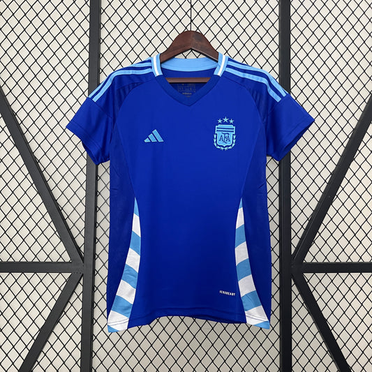 Argentina Femenino 2024/25 Away