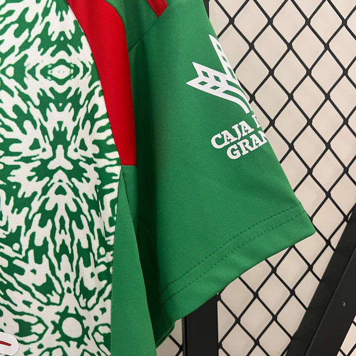 Granada 2024/25 Third