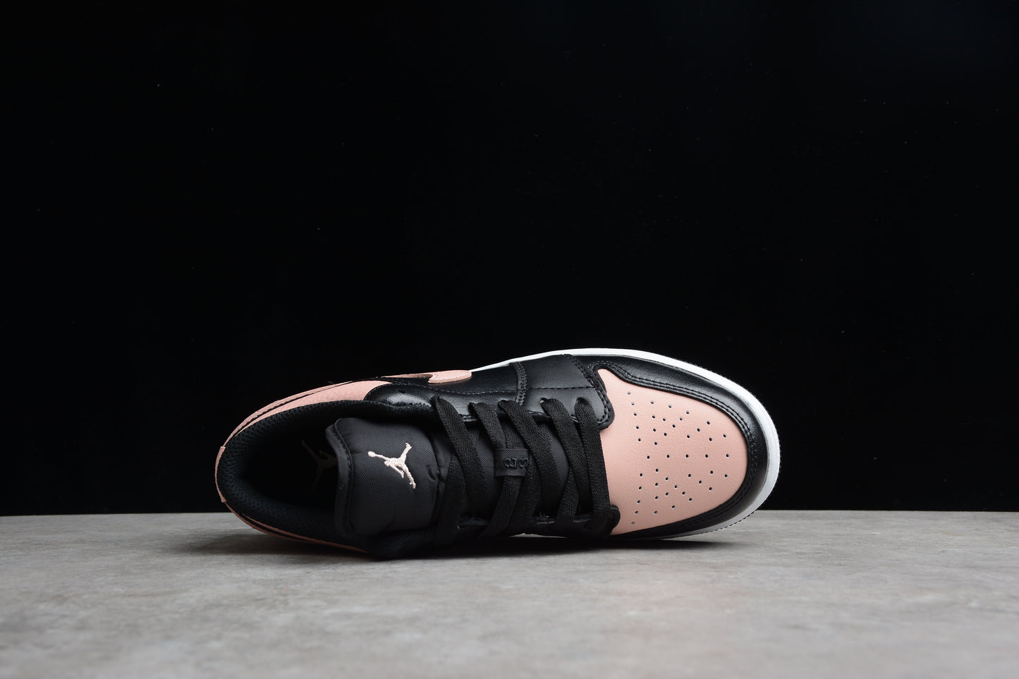 Nike Air Jordan 1 Low 553560-034
