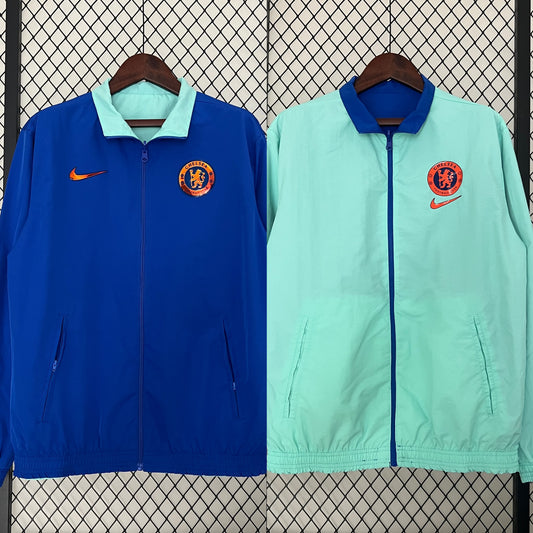 Chelsea 2024-25 2 reversible