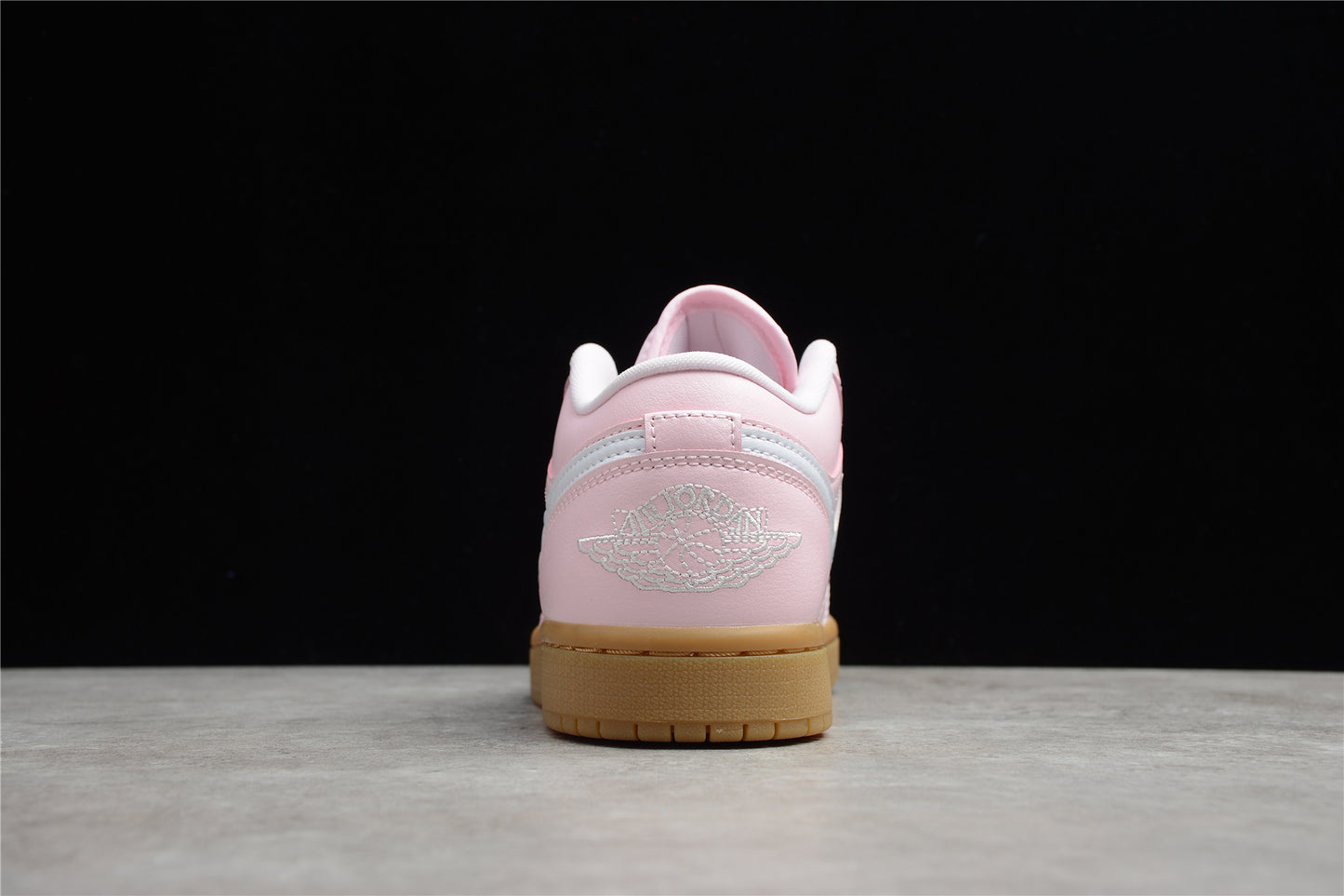 Nike Air Jordan 1 Low Pink Gum DC0774-601