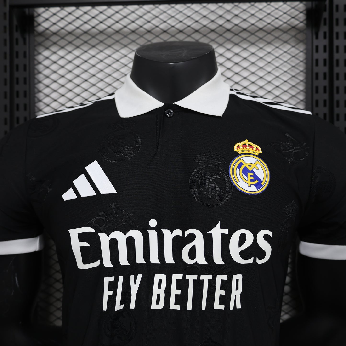 Real Madrid 2025/26 edicion especial