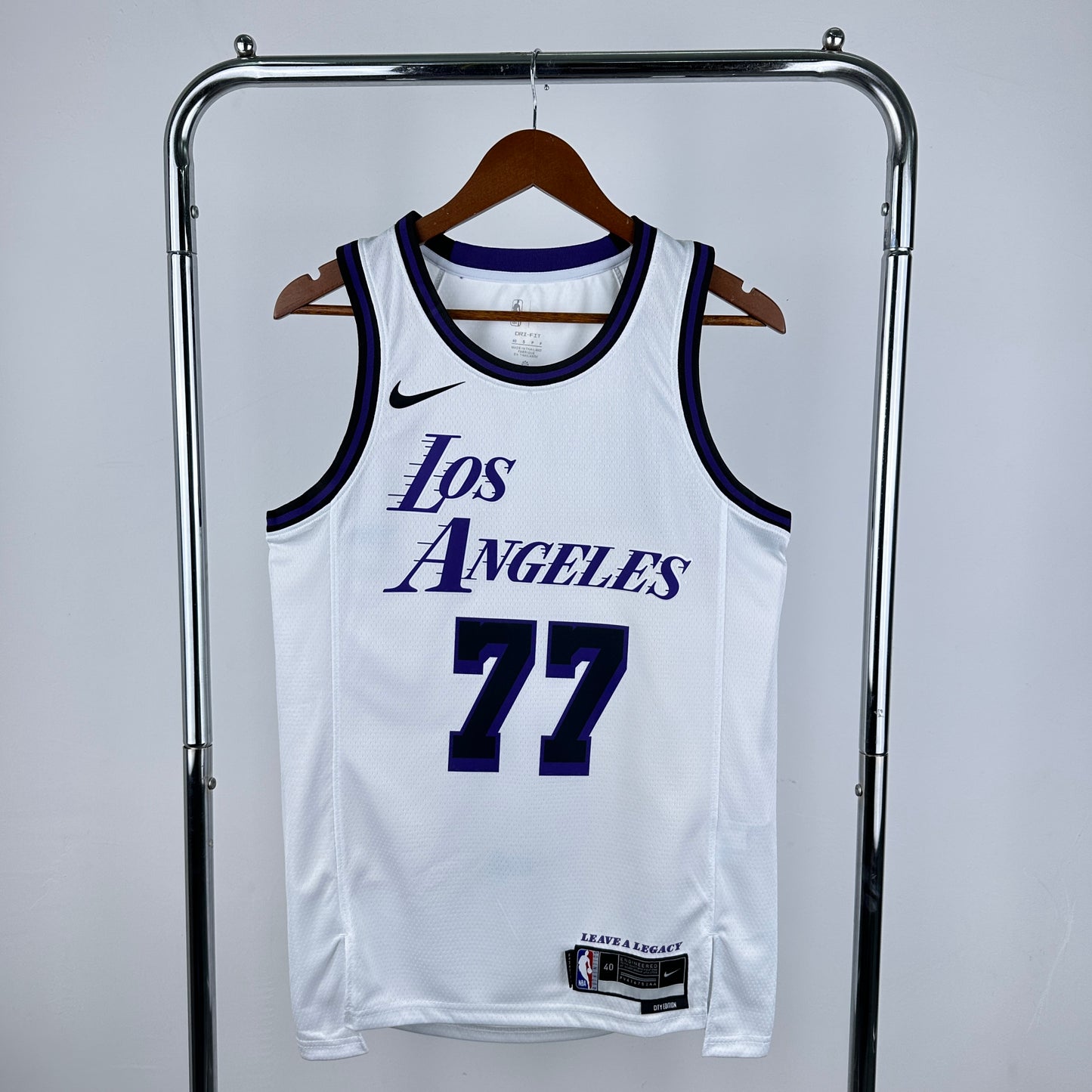 Los Ángeles Lakers 2024/25