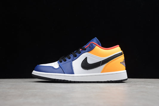 Nike Air Jordan 1 Low 553558-123