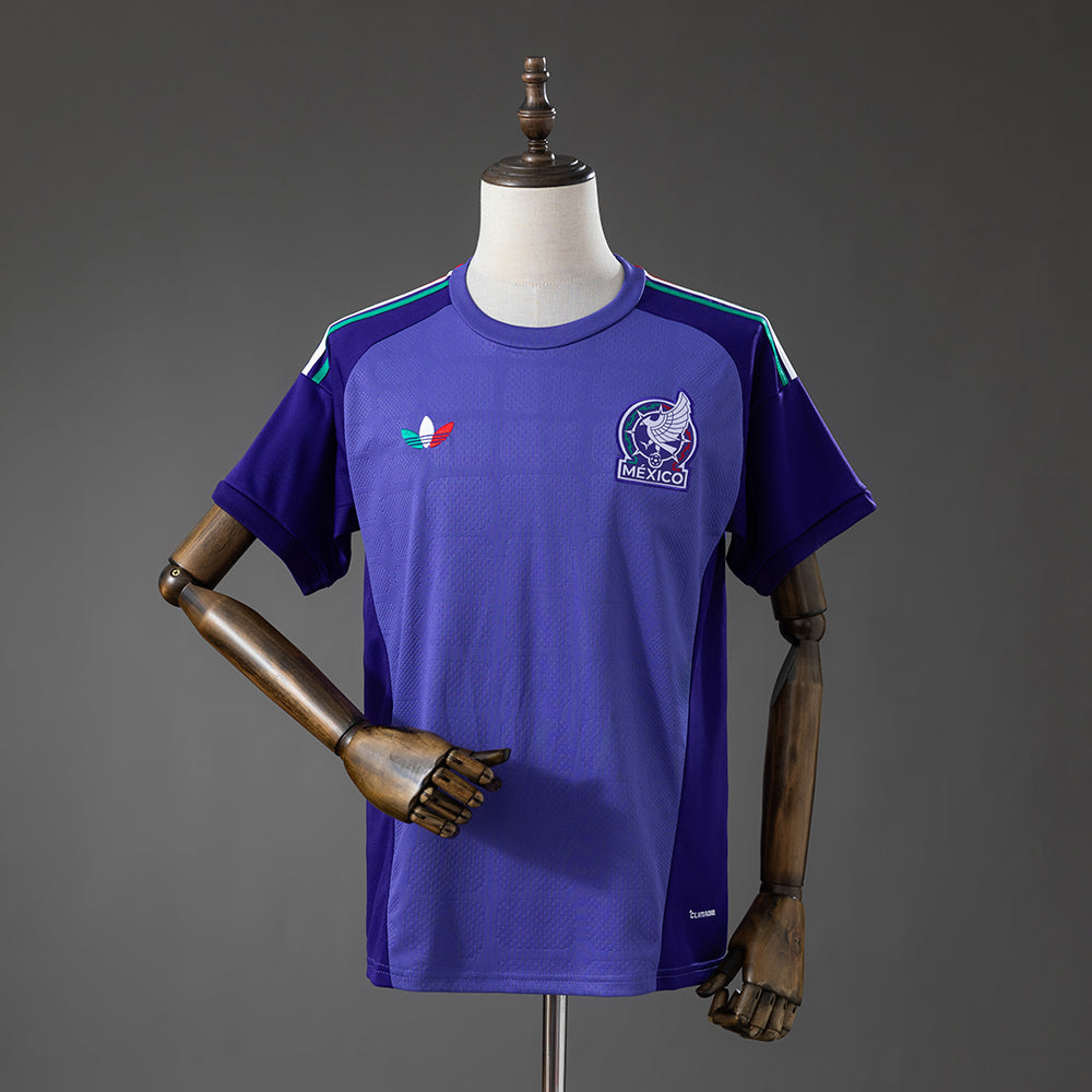 Mexico Mundial 2026 Portero