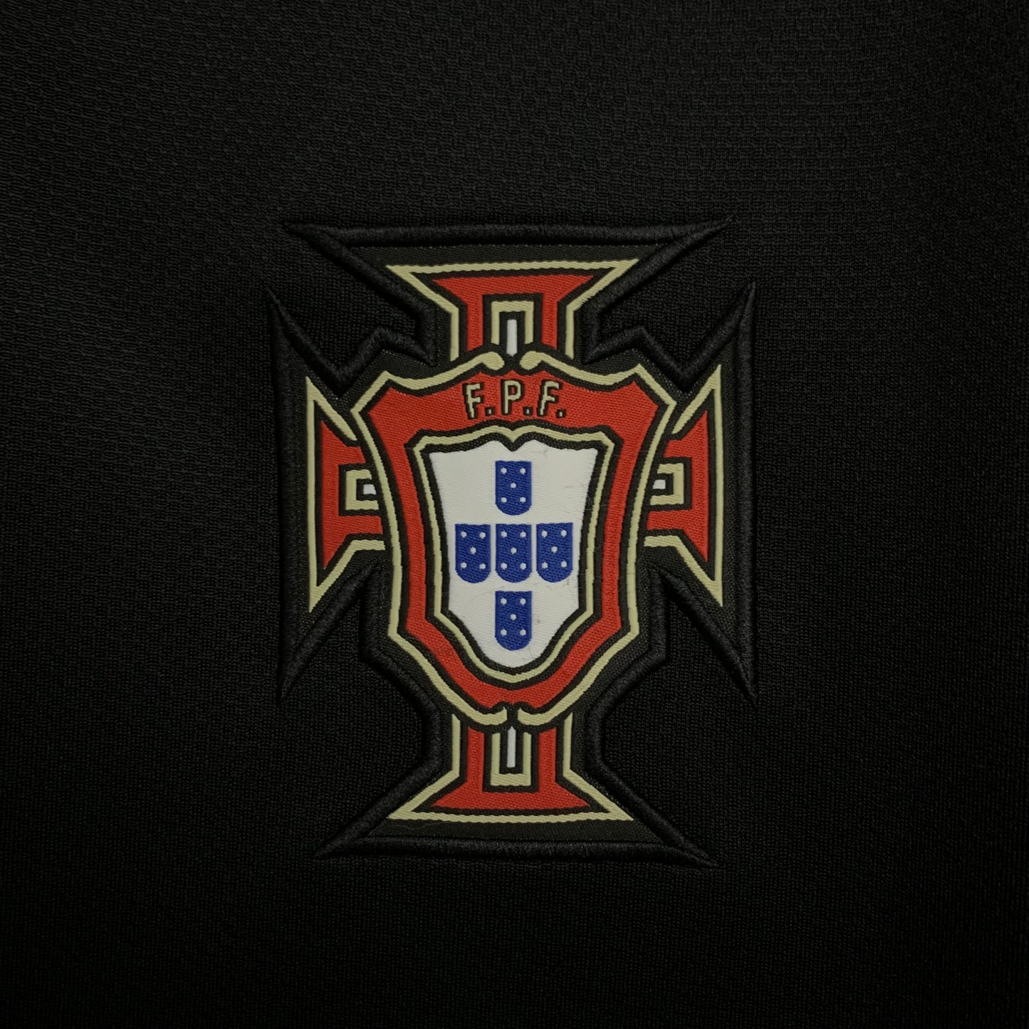 Portugal retro 2006 Away