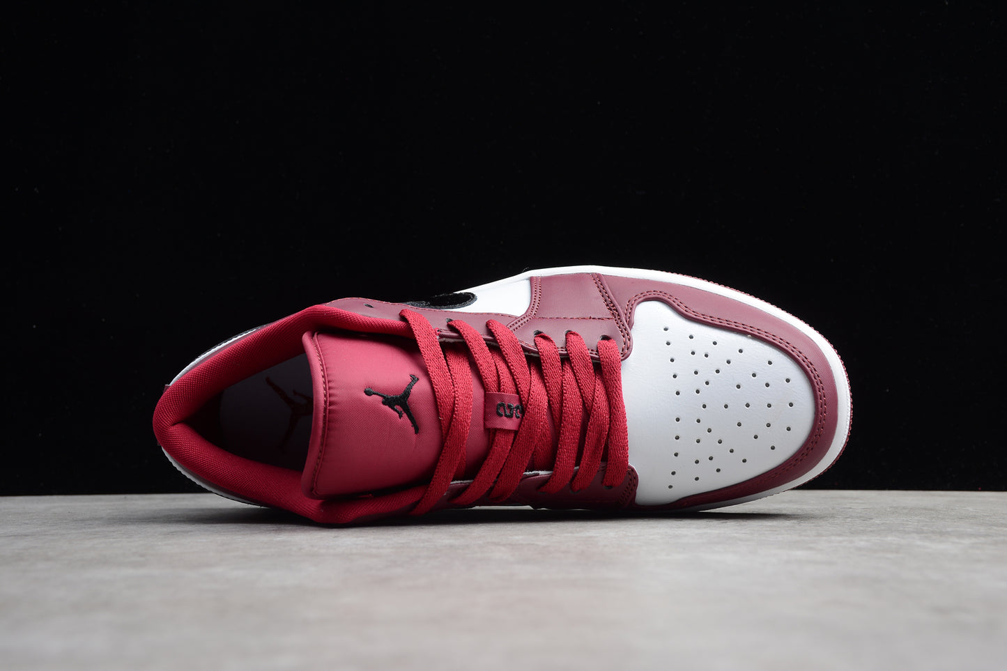 Nike Air Jordan 1 Low 553558-604