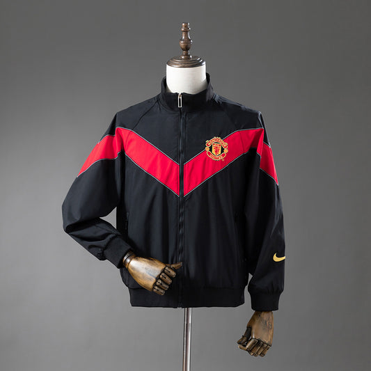 Manchester United retro 2006/07 paraviento