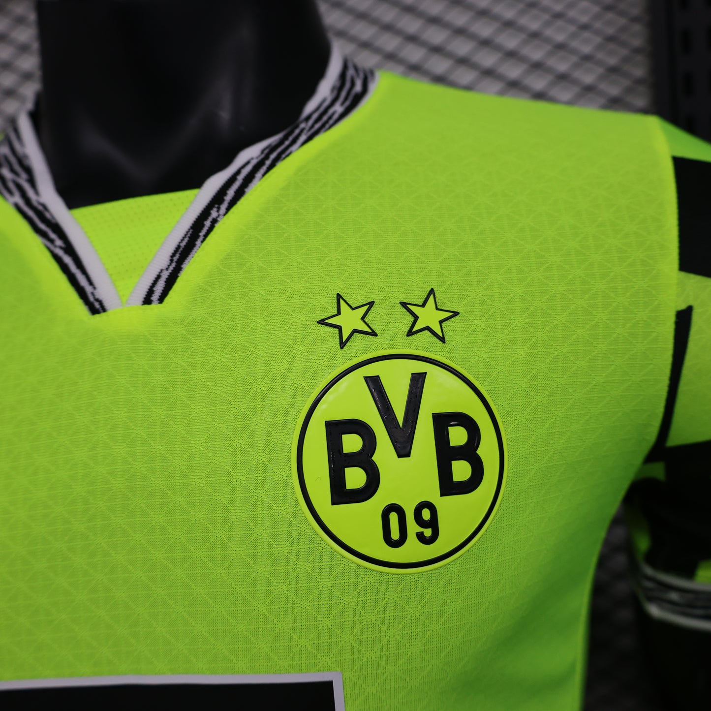 Borussia Dortmund 2025/26 Edición especial