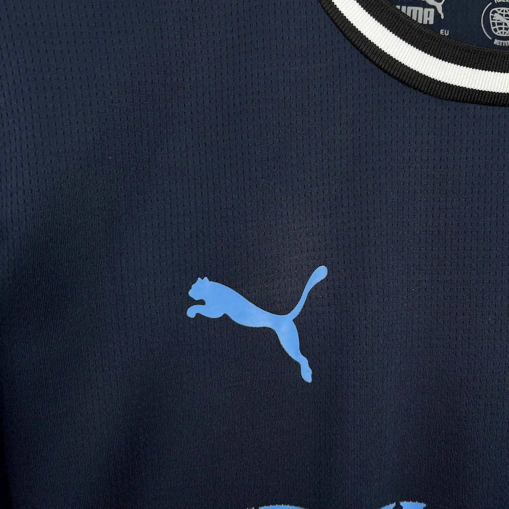 Girona 2025/26 Third