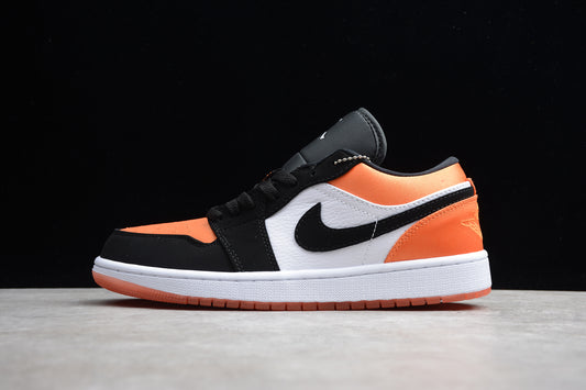 Nike Air Jordan 1 Low 553558-010
