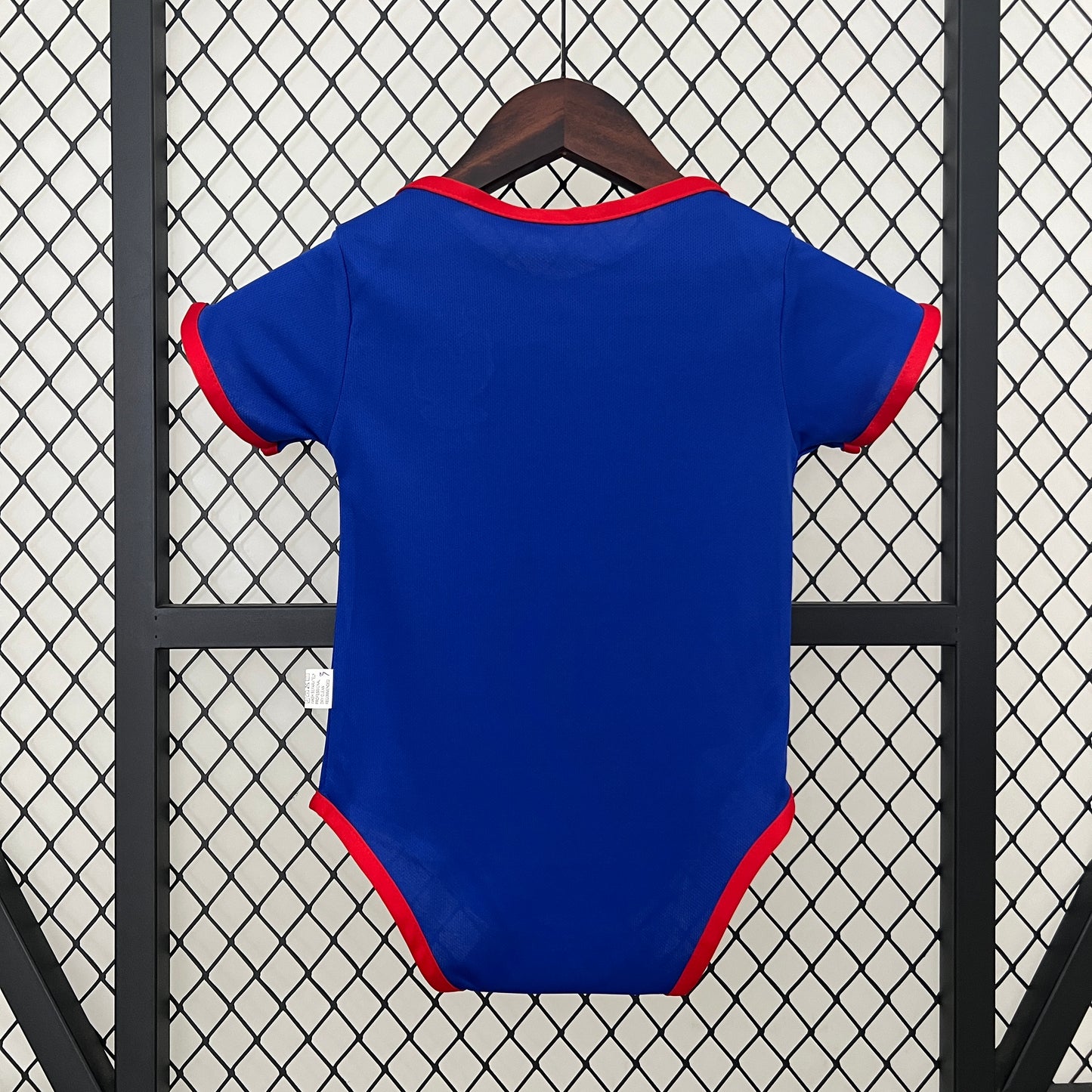 Francia Home 2024 Body Bebé