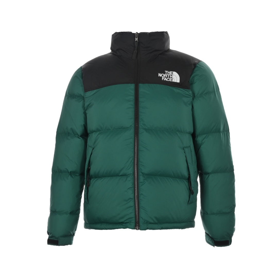 Chaqueta The North Face - Color Verde