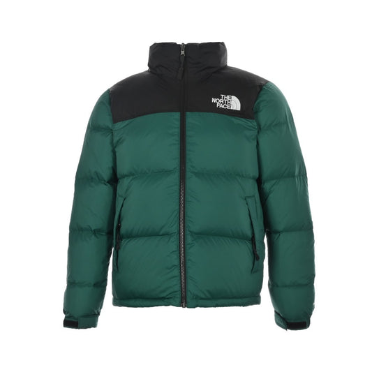 Chaqueta The North Face - Color Verde