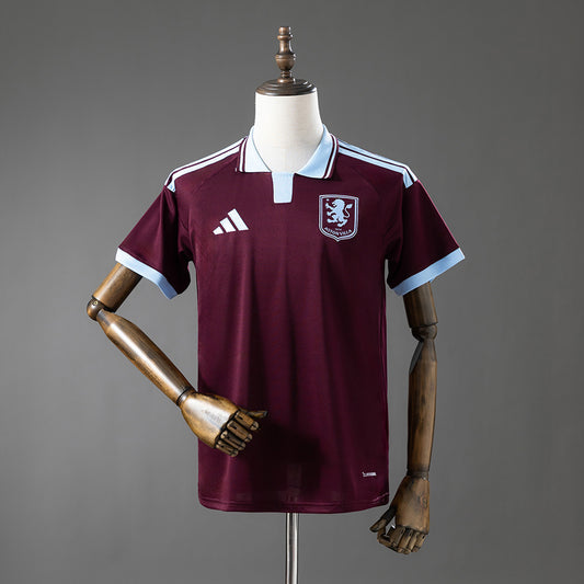 Aston Villa 2026/27 Home