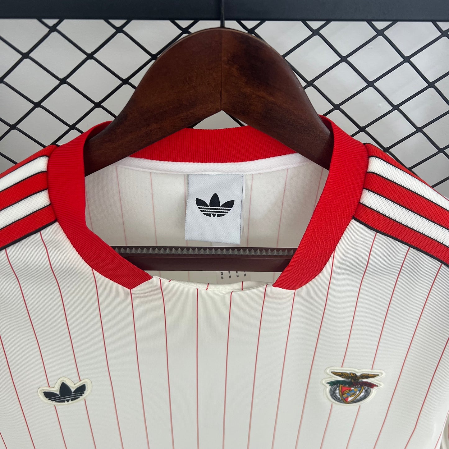 Benfica 2025/26 edición especial