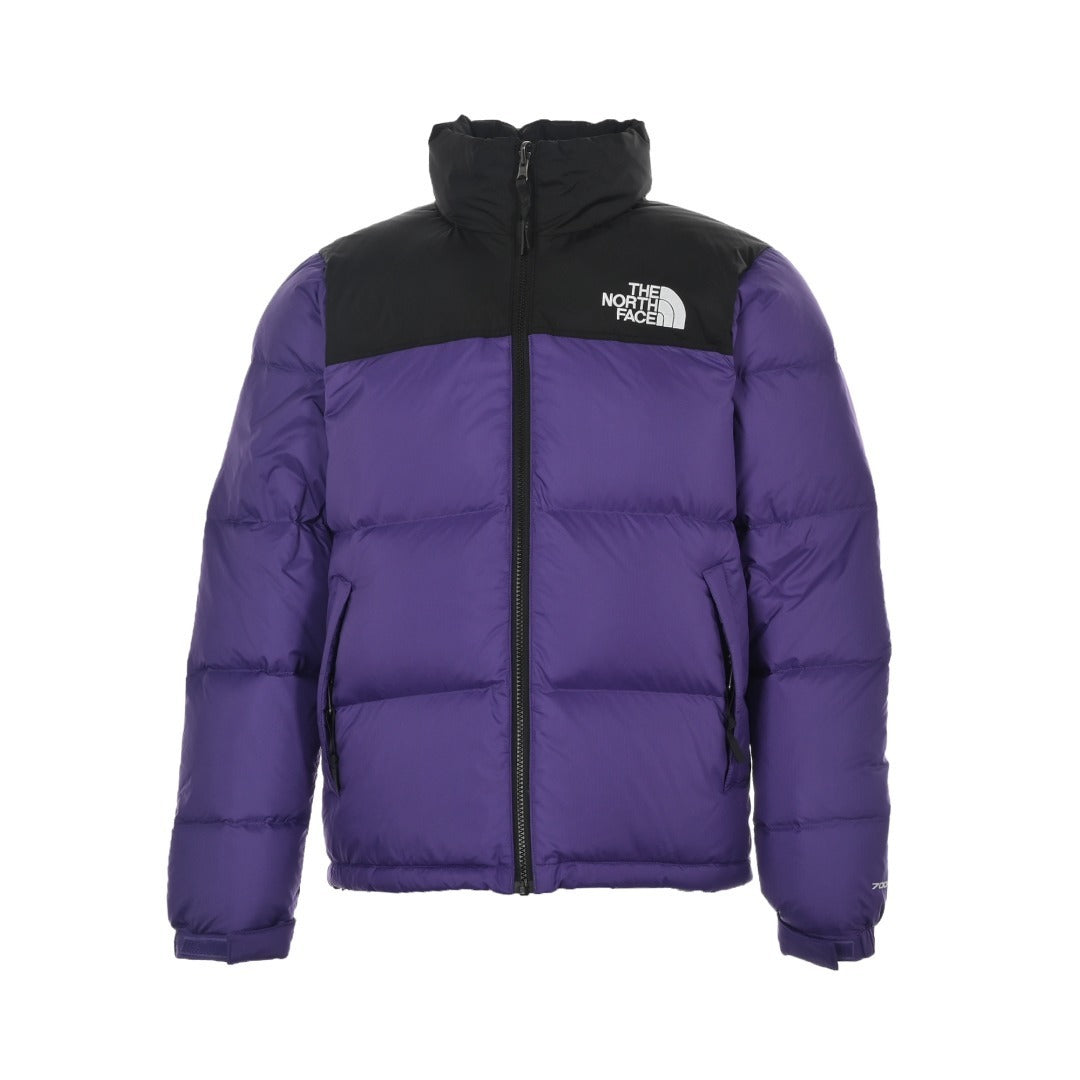 Chaqueta The North Face - Color Morado