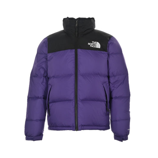 Chaqueta The North Face - Color Morado
