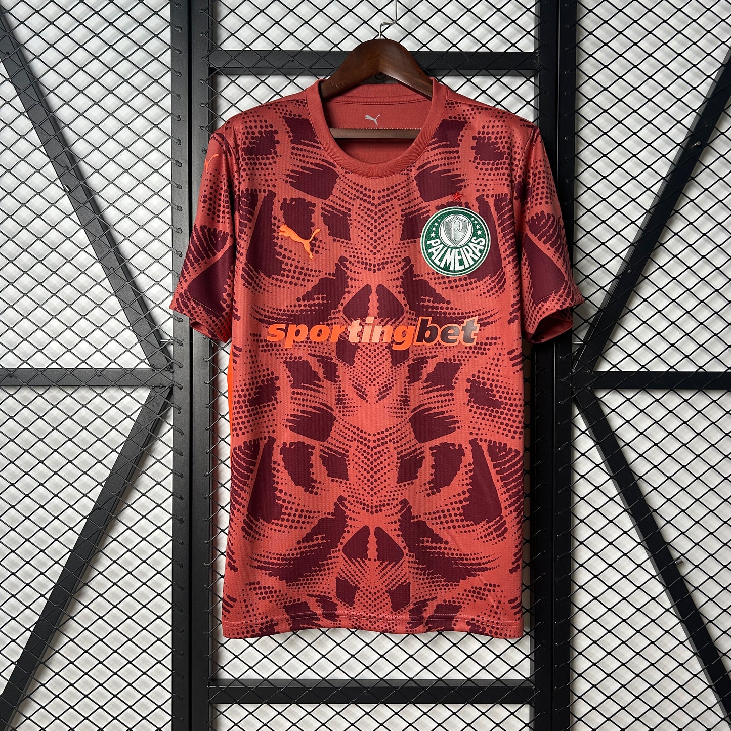 Palmeiras 2025/26 Portero