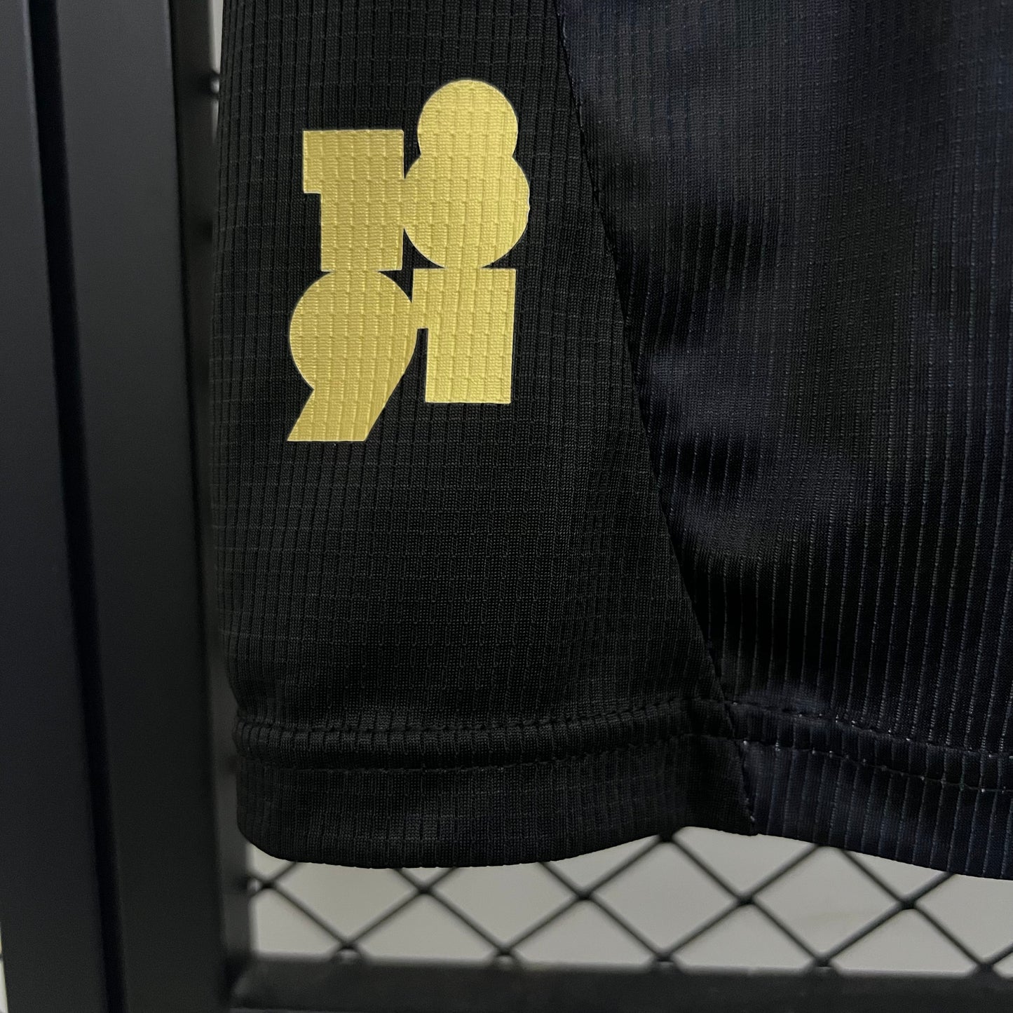 Peñarol 2025/26 Black