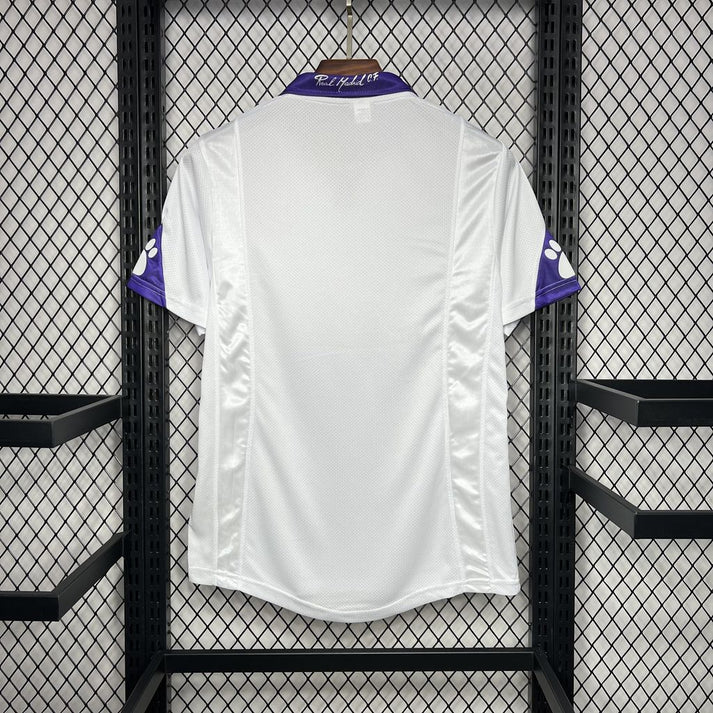 Real Madrid retro 1997/98 Home