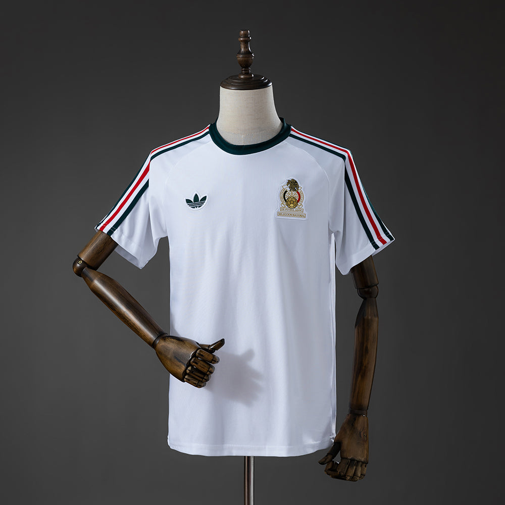 Mexico 2026 Originals OG
