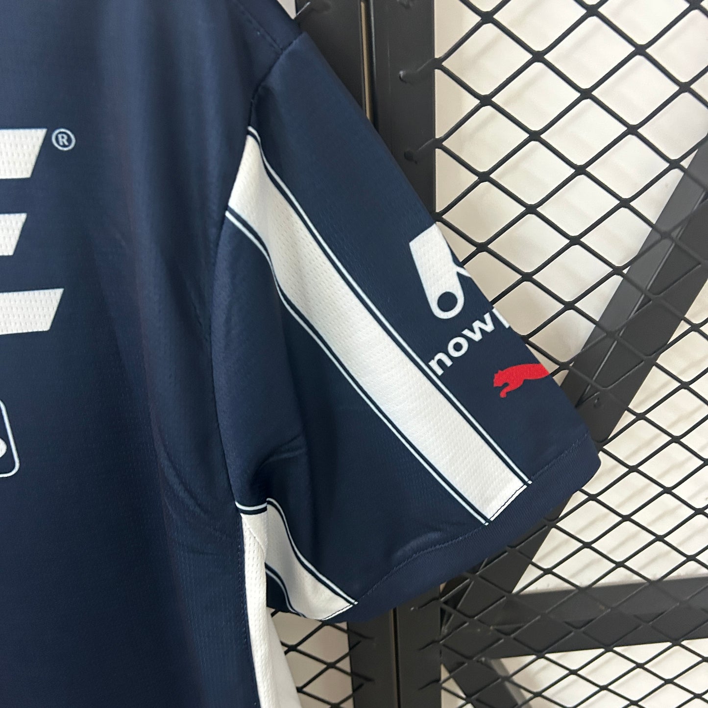 Monterrey 2024/25 Home
