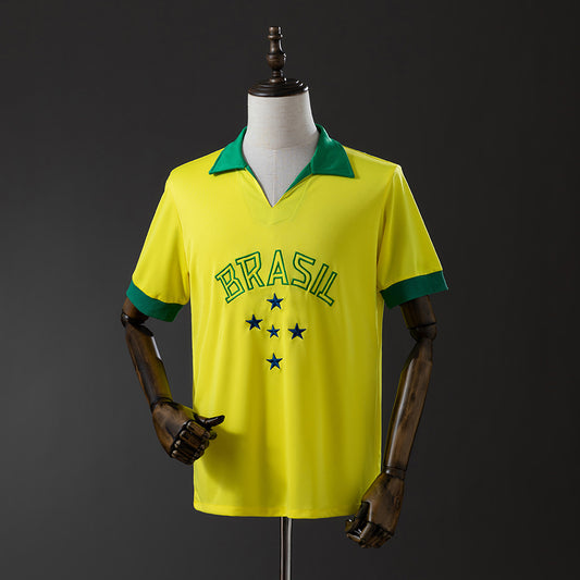 Brasil retro 1958 Home