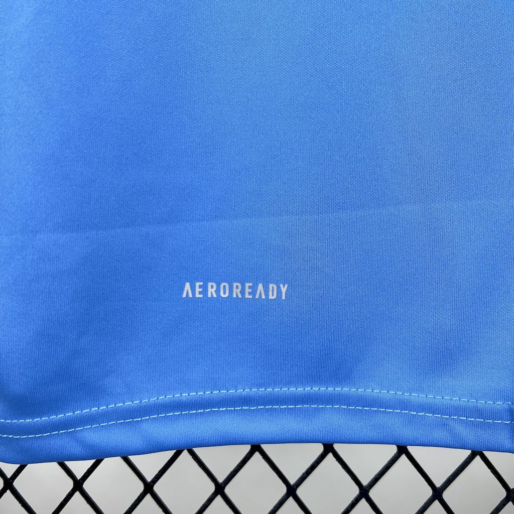 Bayern Munich 2025/26 Kids Version Portero