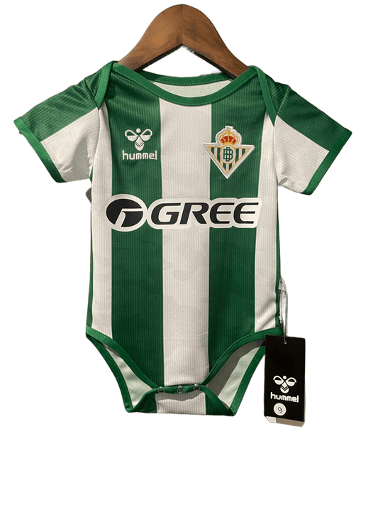 Body 2025/26 Real Betis