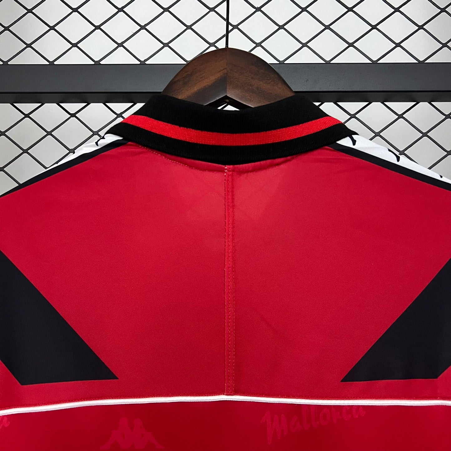 Mallorca retro 1994/95 Home