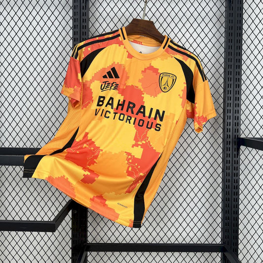 París FC 2025/26 Third