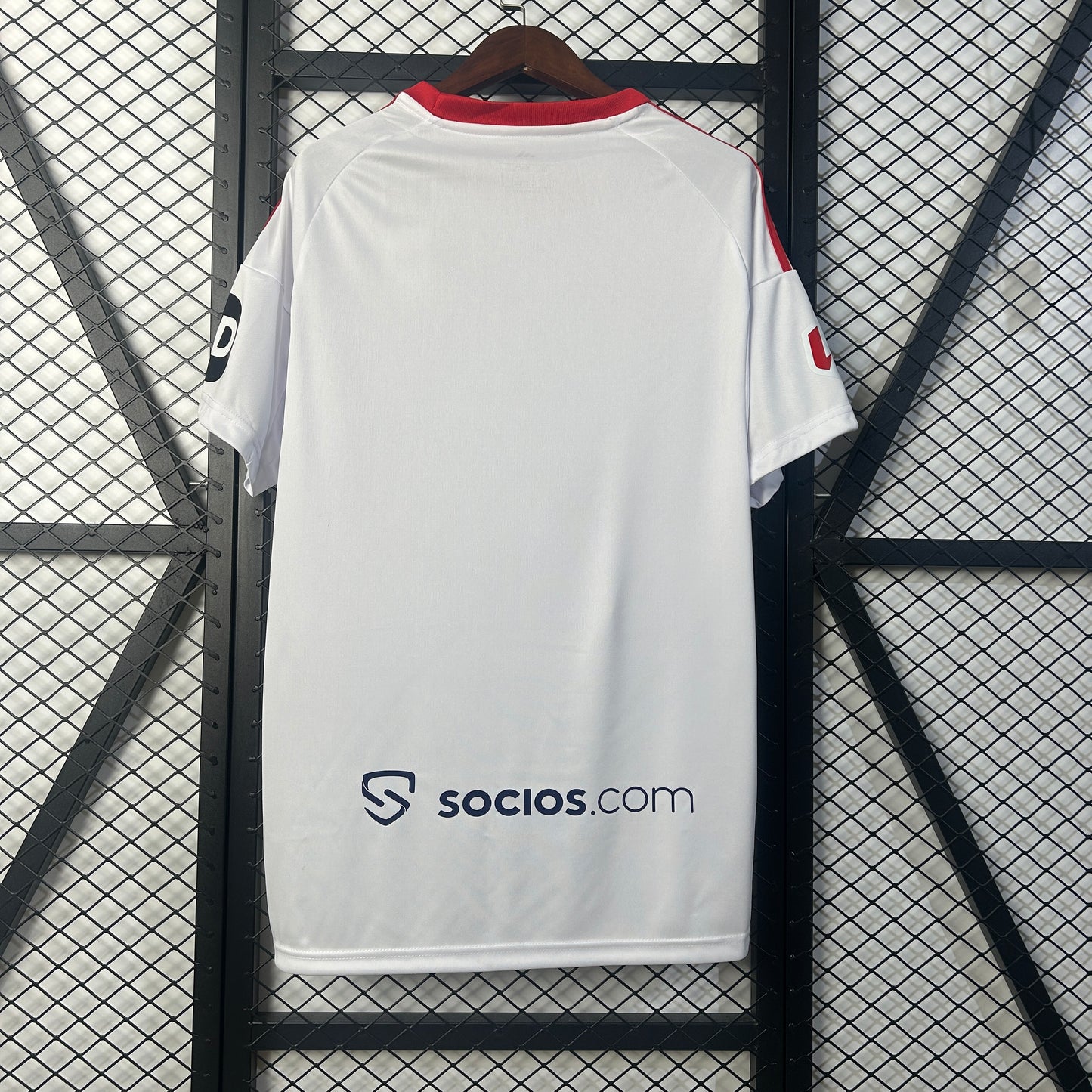 Sevilla 2025/26 Home