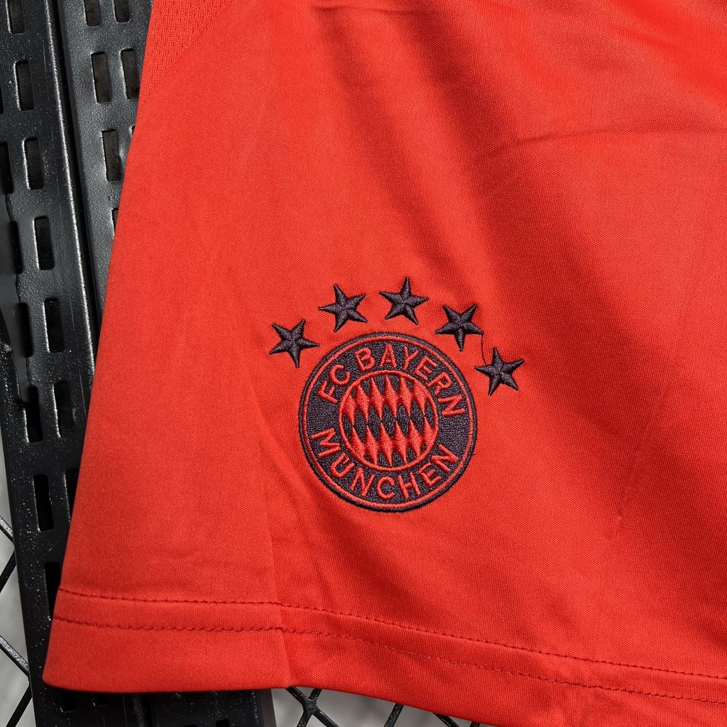 Pantalones Bayern Munich 2024/25 Home