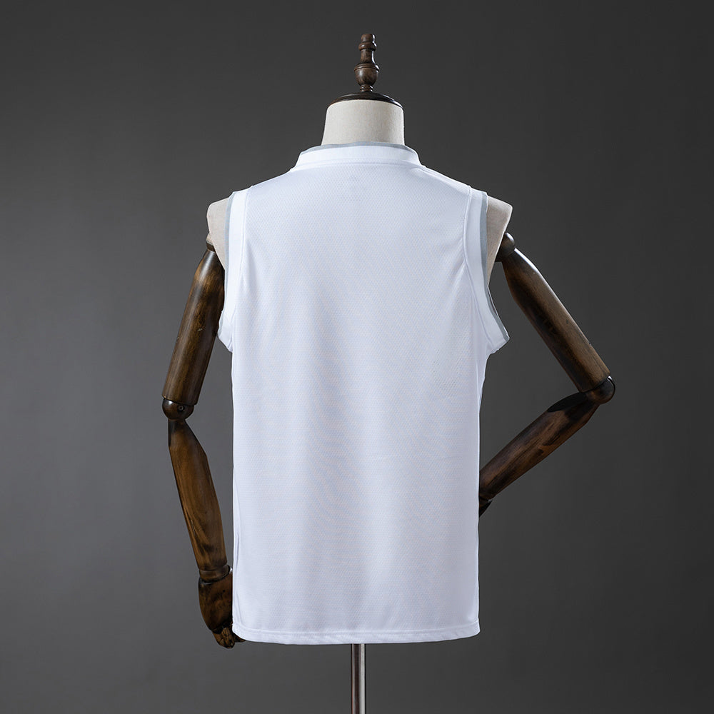 Real Madrid 2025/26 Home Basket