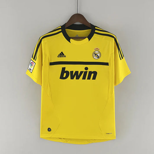 Real Madrid portero retro 2011/12 Home